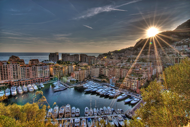 Cap d'Ail 60m